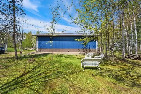 39818 257th Avenue Mcgregor MN 55760