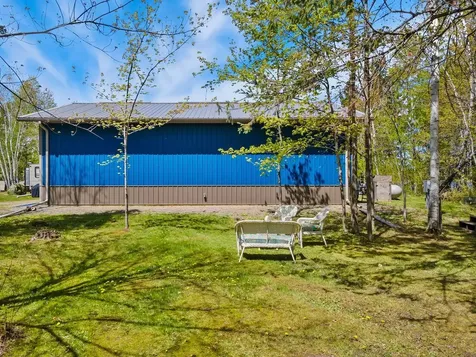 39818 257th Avenue Mcgregor MN 55760