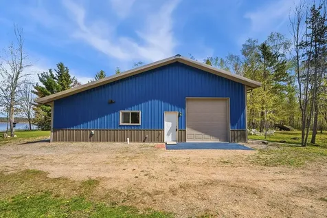 39818 257th Avenue Mcgregor MN 55760