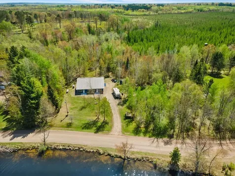 39818 257th Avenue Mcgregor MN 55760