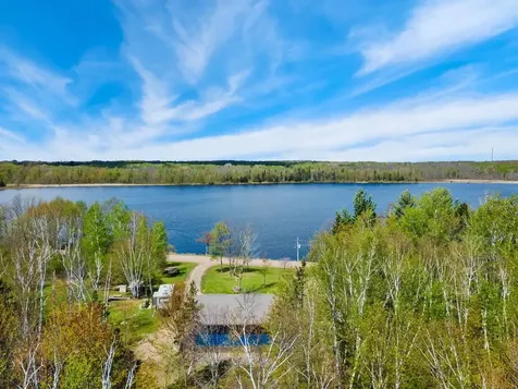 39818 257th Avenue Mcgregor MN 55760