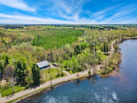 39818 257th Avenue Mcgregor MN 55760