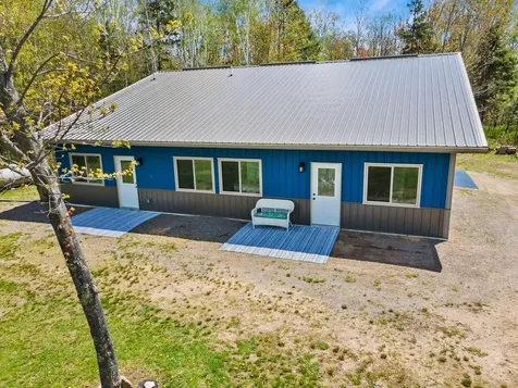 39818 257th Avenue Mcgregor MN 55760