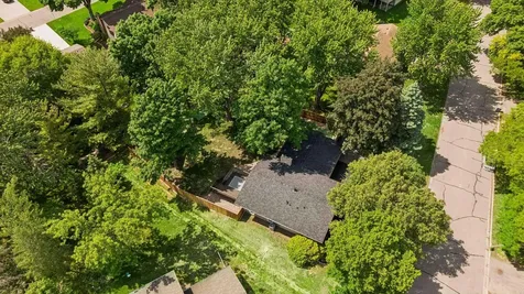 8330 Heather Avenue Eden Prairie MN 55347