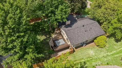 8330 Heather Avenue Eden Prairie MN 55347