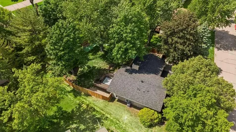 8330 Heather Avenue Eden Prairie MN 55347