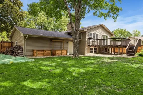 8330 Heather Avenue Eden Prairie MN 55347