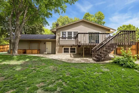 8330 Heather Avenue Eden Prairie MN 55347