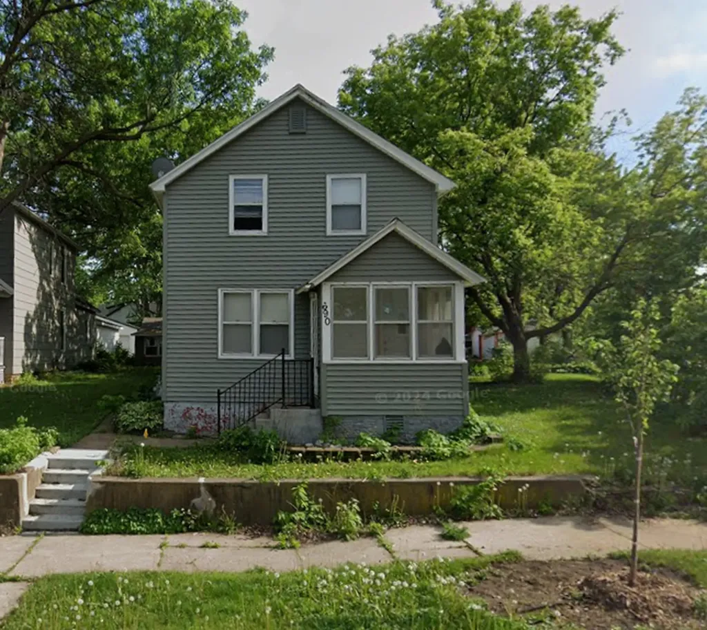 690 Watson Avenue Saint Paul MN 55102