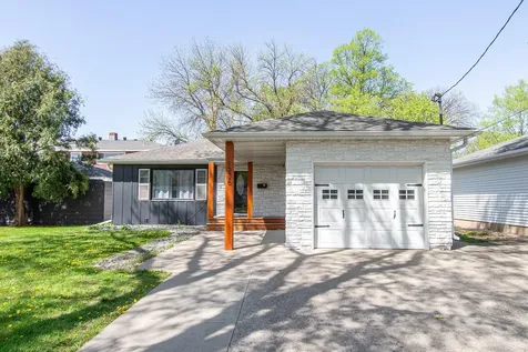 1226 11th Street N Fargo ND 58102