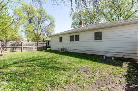 1226 11th Street N Fargo ND 58102