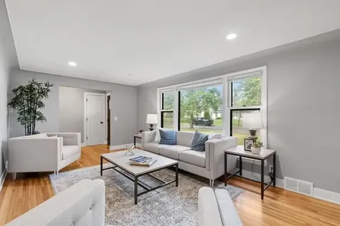6101 11th Avenue S Minneapolis MN 55417