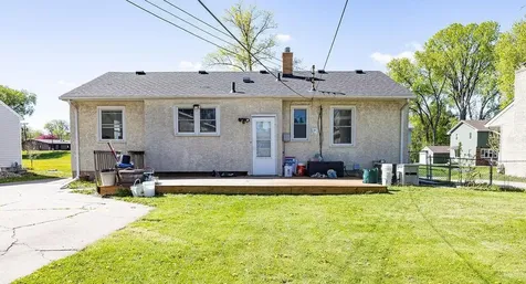 541 Hoyt Avenue E Saint Paul MN 55130