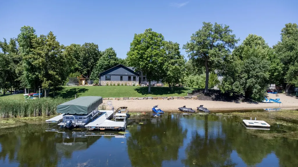 12800 Kohler Lane Audubon MN 56511