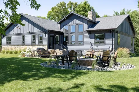 12800 Kohler Lane Audubon MN 56511