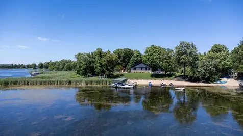 12800 Kohler Lane Audubon MN 56511