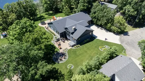 12800 Kohler Lane Audubon MN 56511