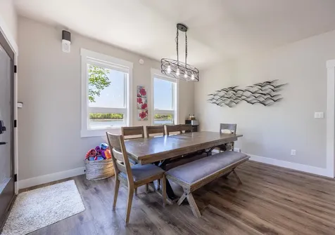 12800 Kohler Lane Audubon MN 56511