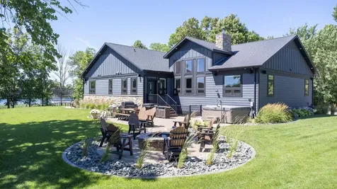 12800 Kohler Lane Audubon MN 56511