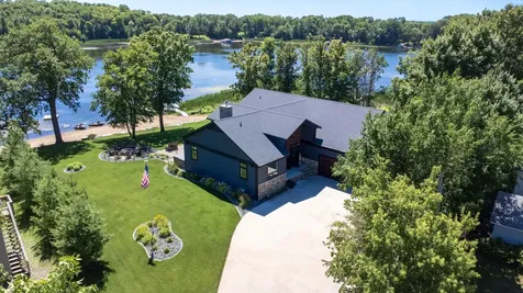 12800 Kohler Lane Audubon MN 56511