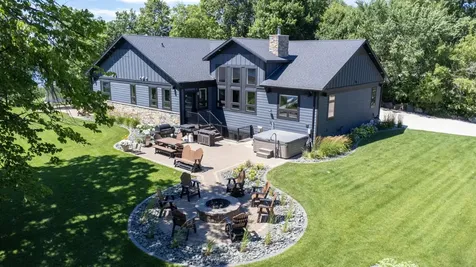 12800 Kohler Lane Audubon MN 56511
