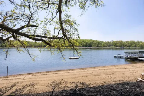 12800 Kohler Lane Audubon MN 56511
