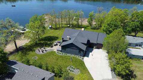 12800 Kohler Lane Audubon MN 56511