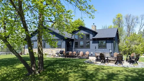 12800 Kohler Lane Audubon MN 56511