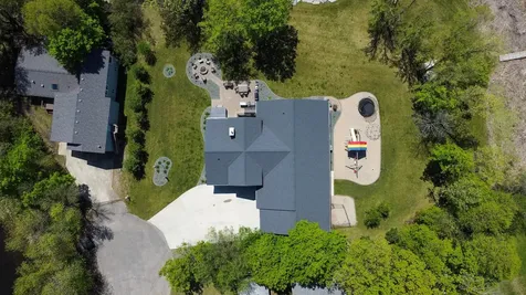 12800 Kohler Lane Audubon MN 56511