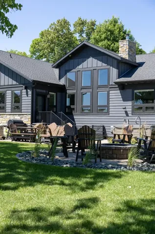 12800 Kohler Lane Audubon MN 56511