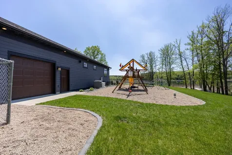 12800 Kohler Lane Audubon MN 56511