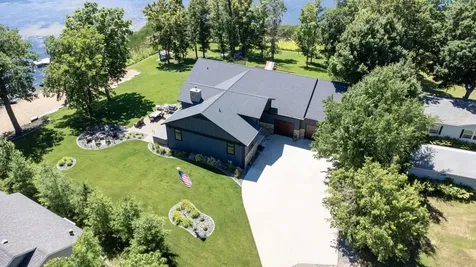 12800 Kohler Lane Audubon MN 56511