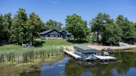 12800 Kohler Lane Audubon MN 56511
