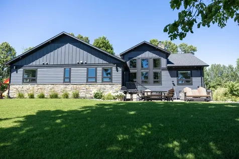 12800 Kohler Lane Audubon MN 56511