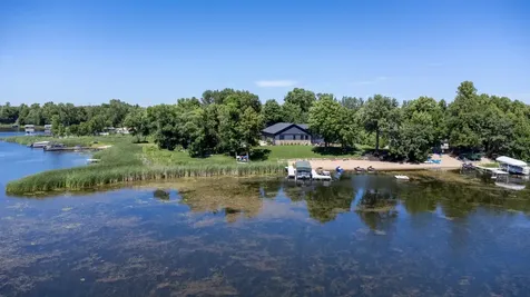 12800 Kohler Lane Audubon MN 56511