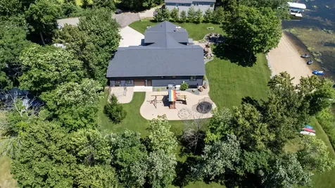 12800 Kohler Lane Audubon MN 56511