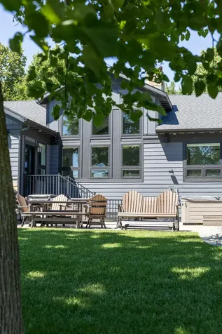 12800 Kohler Lane Audubon MN 56511