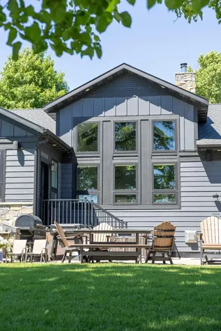 12800 Kohler Lane Audubon MN 56511