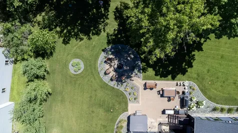 12800 Kohler Lane Audubon MN 56511