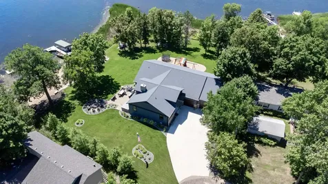 12800 Kohler Lane Audubon MN 56511
