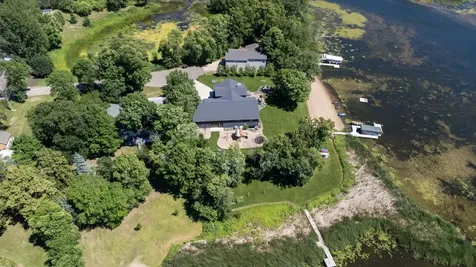 12800 Kohler Lane Audubon MN 56511