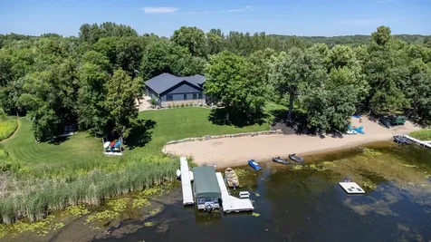 12800 Kohler Lane Audubon MN 56511