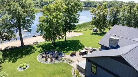 12800 Kohler Lane Audubon MN 56511