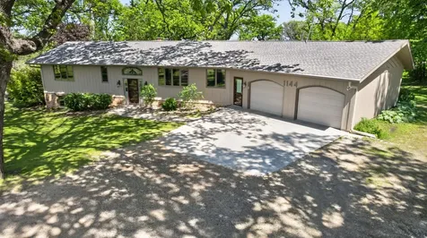 1144 120th Avenue SW Byron MN 55920