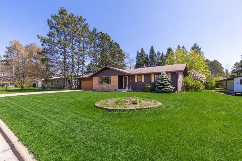910 SW 4th Avenue Grand Rapids MN 55744