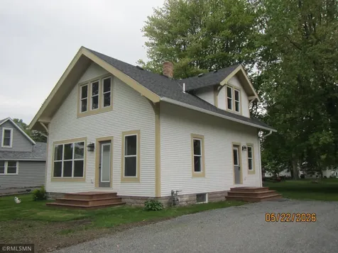 28830 Old Towne Road Chisago City MN 55013