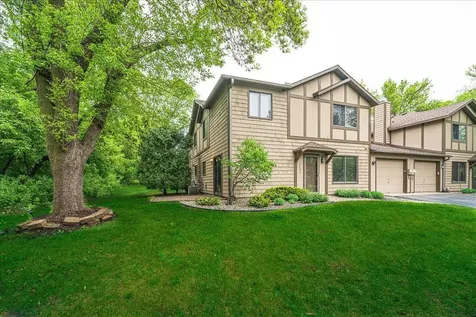 11574 Carriage Court Eden Prairie MN 55344