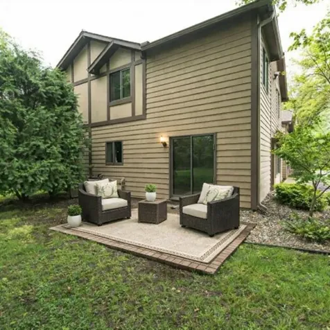 11574 Carriage Court Eden Prairie MN 55344