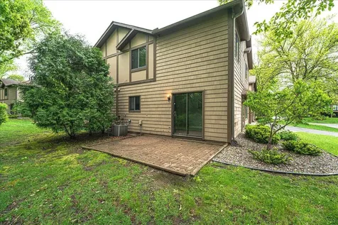 11574 Carriage Court Eden Prairie MN 55344