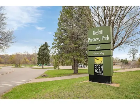 11574 Carriage Court Eden Prairie MN 55344